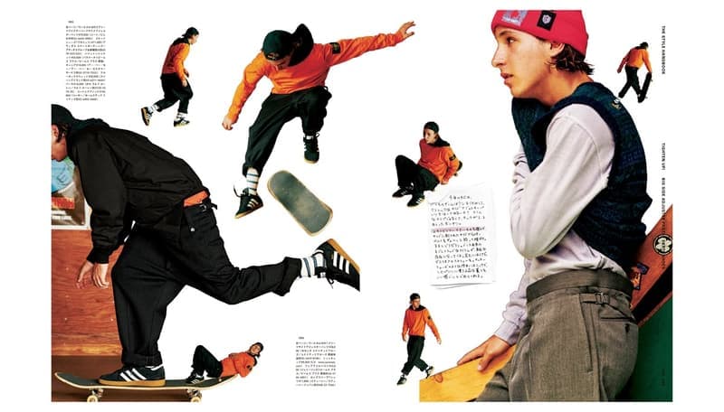 Art-direction reference, gathered for the magazine — not this engagement's work