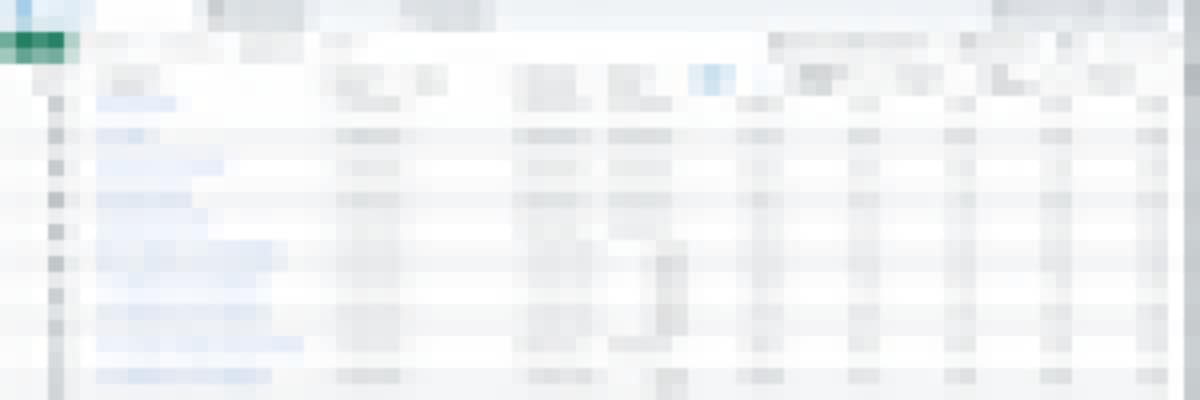 Meta Ads Manager, campaign view